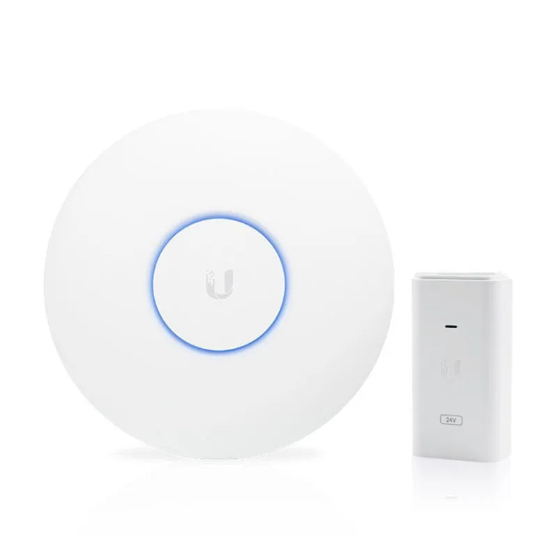 Ubiquiti Unifi UAP-AC-PRO 802.11Ac Enhanced Edition Dual Radio 2.4G&5G Access Point Enterprise Wifi System Router Switch