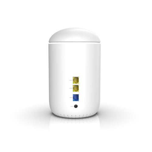 AX1800 WiFi 6 Dual-Band Gigabit Router