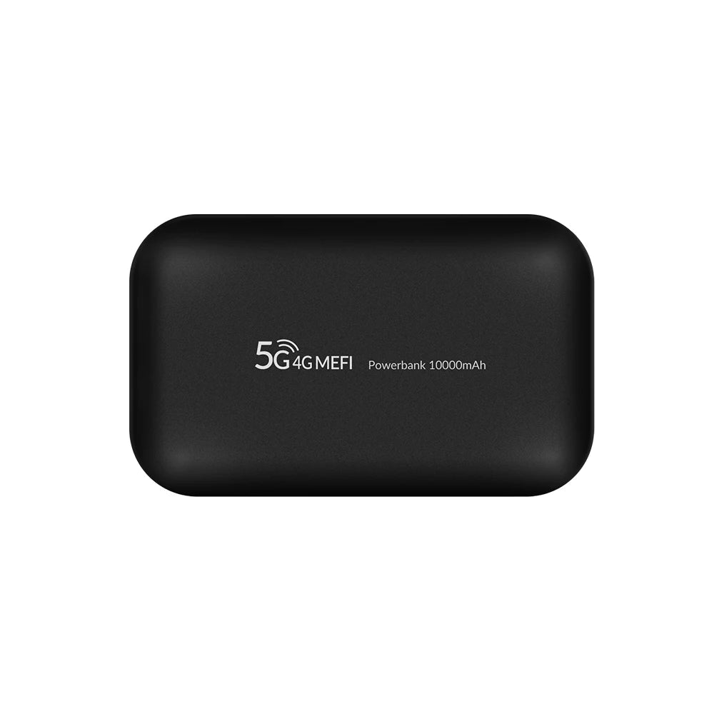 Modem Wifi Sim Card Unlocked 4G Lte Wireless Wifi 6 Router 10000Mah Oem Wifi Modem Pocket 10 User