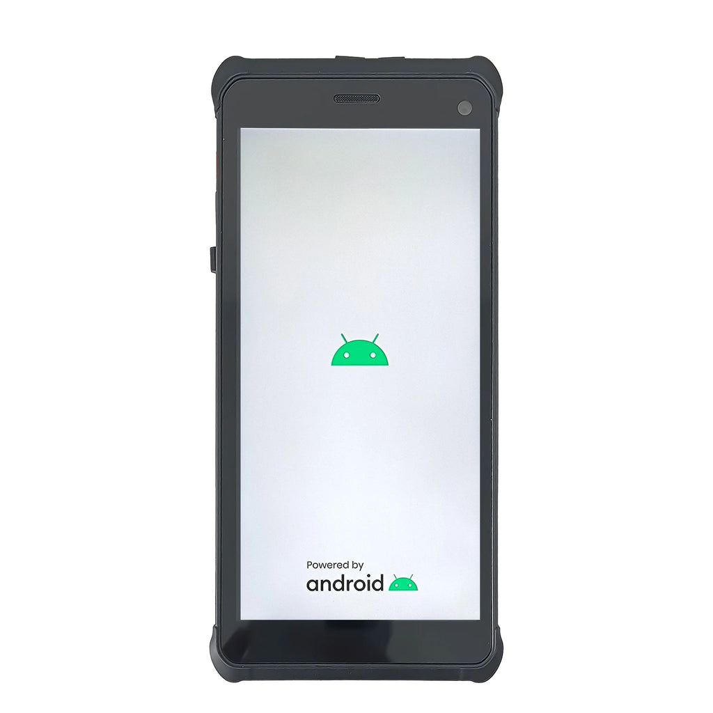 S6 Android 13 No Sim Card Gigabit Speedtest PDA PING WLAN WIFI Analyzer GPS Camera OPM VFL 160M Bandwidth WIFI5G 6G