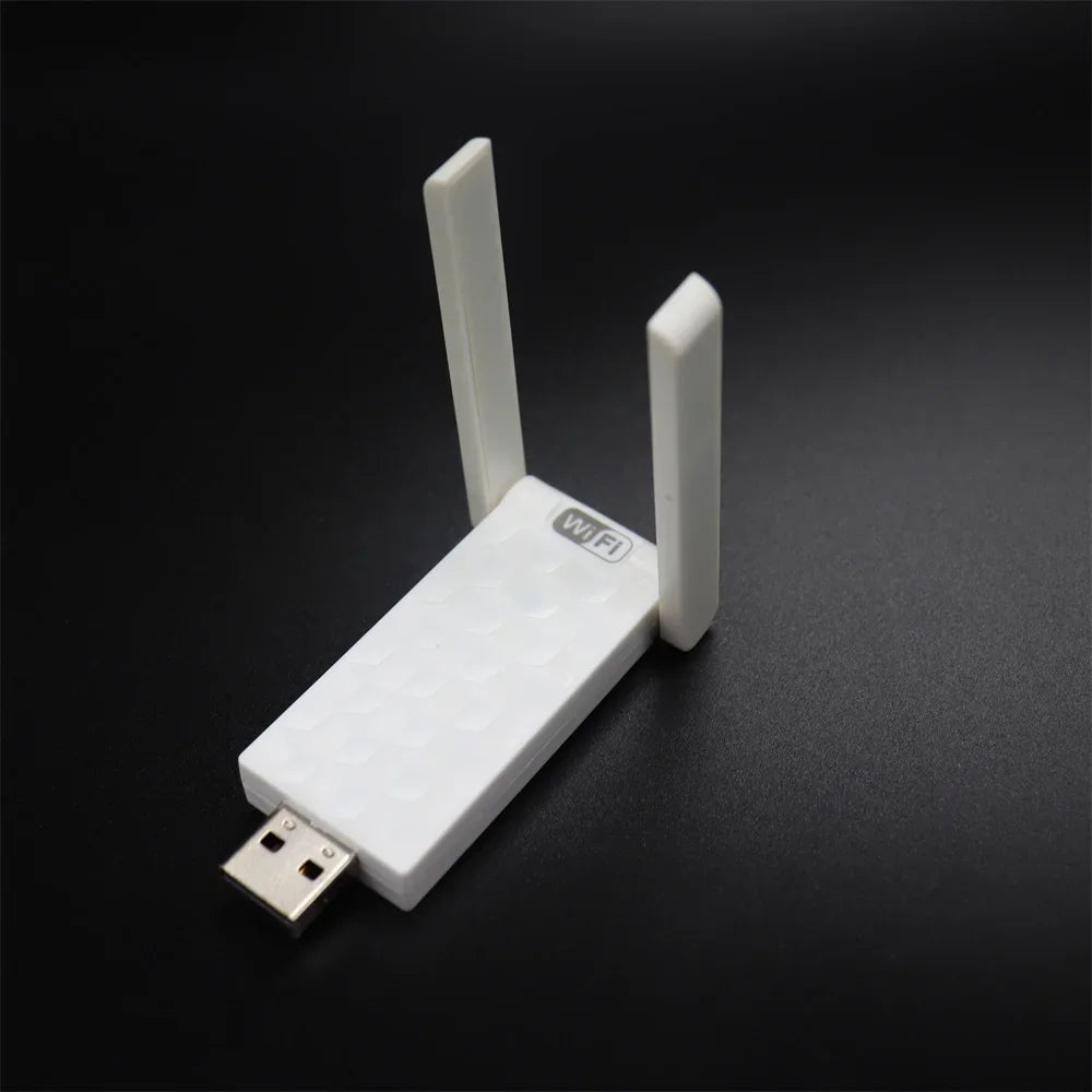 300Mbps 2.4G USB Wifi Repeater Wireless Extender Router Wifi Signal Amplifier Booster Long Range Wi-Fi Repeater Access Point