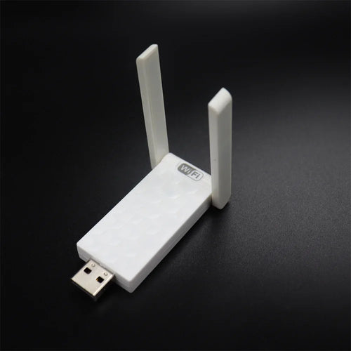 300Mbps 2.4G USB Wifi Repeater Wireless Extender Router Wifi Signal Amplifier Booster Long Range Wi-Fi Repeater Access Point