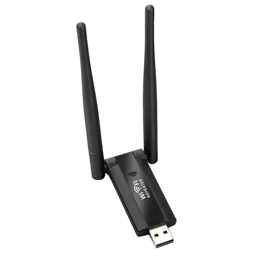300Mbps 2.4G USB Wifi Repeater Wireless Extender Router Wifi Signal Amplifier Booster Long Range Wi-Fi Repeater Access Point