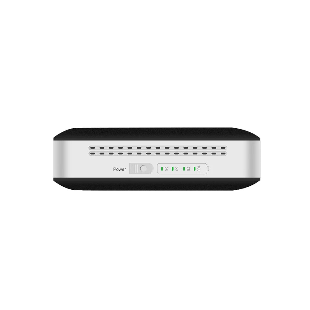 Modem Wifi Sim Card Unlocked 4G Lte Wireless Wifi 6 Router 10000Mah Oem Wifi Modem Pocket 10 User