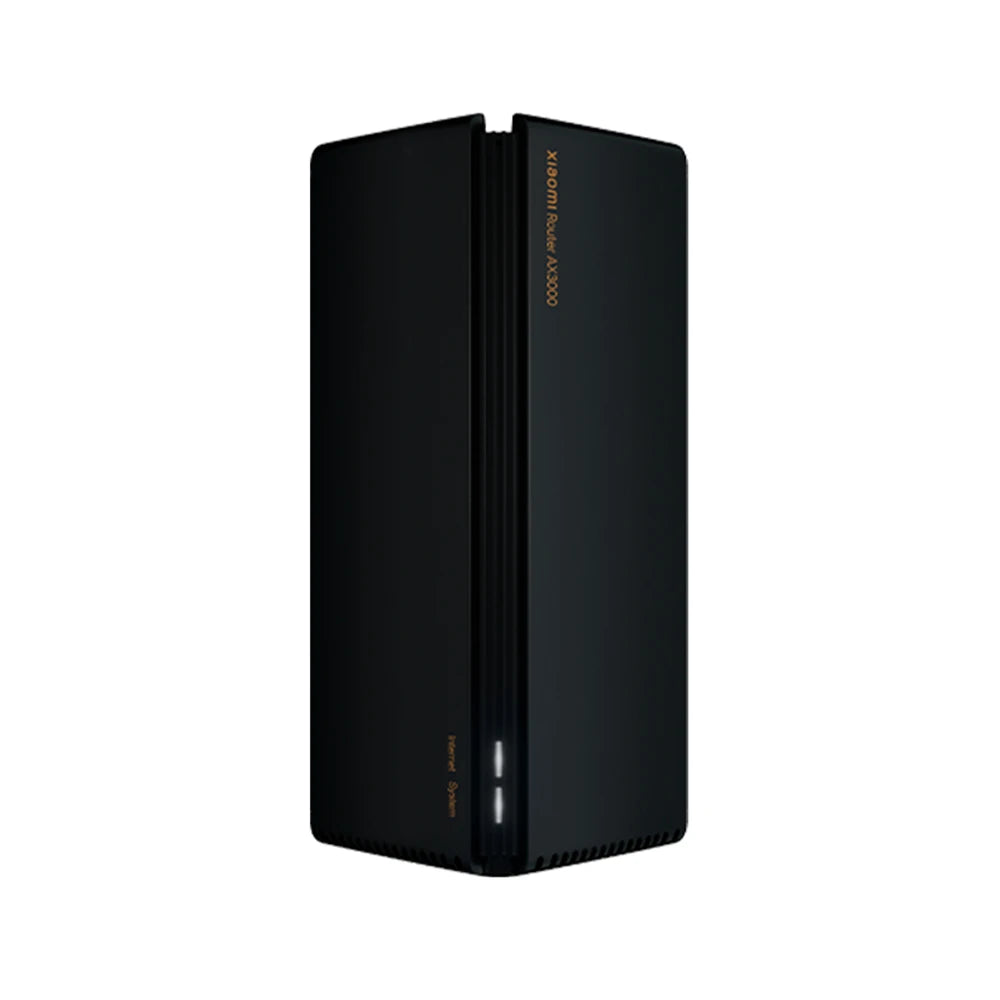 Interlink Home WiFi Solution – AX3000 WiFi 6 Mesh Router & Gigabit Signal Booster