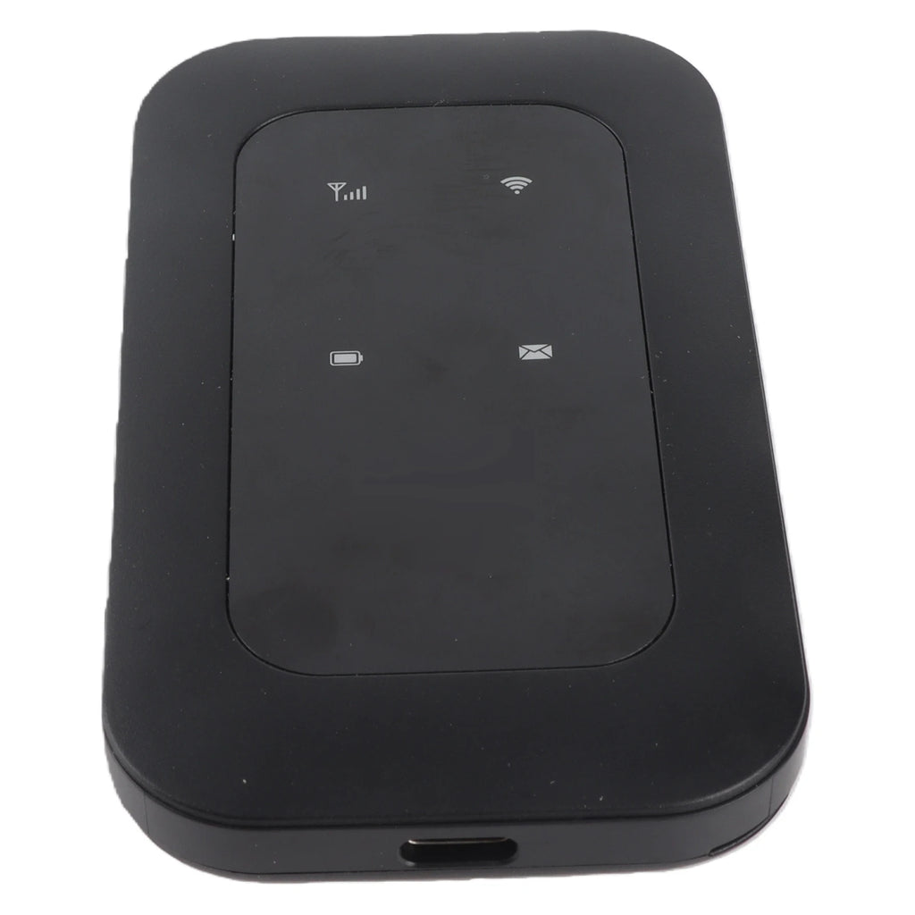 Mobile Wifi Router 2100Mah Battery Supports 10 Connected Devices 4G Wifi Hotspot 300Mbps High Speed Portable for Business