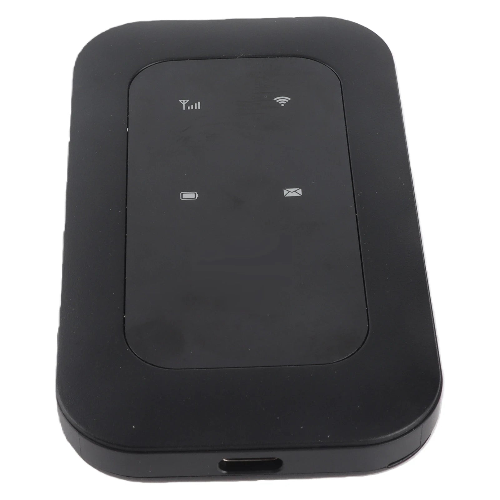 Mobile Wifi Router 2100Mah Battery Supports 10 Connected Devices 4G Wifi Hotspot 300Mbps High Speed Portable for Business