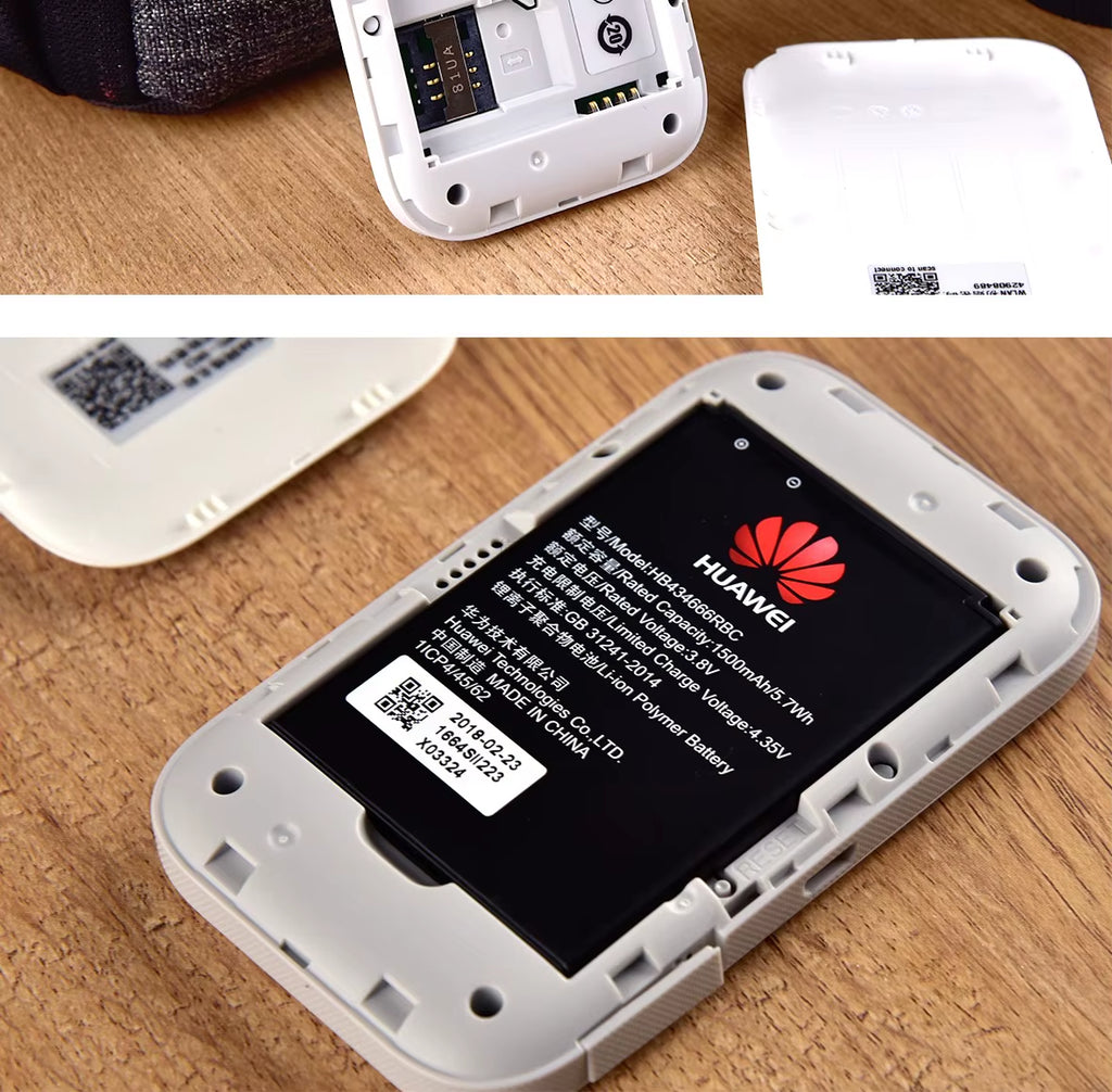 Unlocked  E5573S-856 E5573 Dongle Wifi Router 4G Mobile Wifi Router