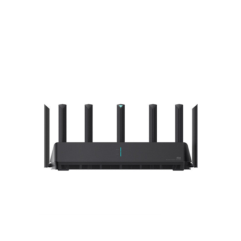 AX3600 Dual-Band WiFi 6 AIoT Wireless Router