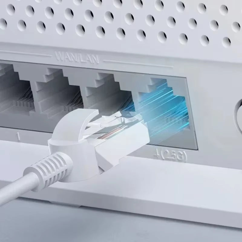 Premium BE5000 Wireless Router Bundle