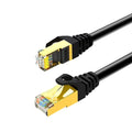 Interlink Network Accessories – SFTP Cat7 Shielded Ethernet Cable (RJ45, Multiple Lengths)