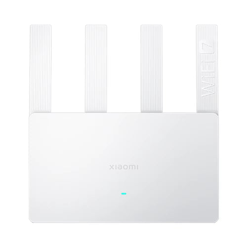 2024  Router BE3600 Wifi7 2.4/5Ghz Duan Bands 160Mhz 3570Mbps Mesh Networking Gaming Acceleration 2.5G Ethernet Port