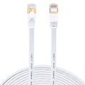 Ethernet Cable Cat7 Lan Cable STP RJ 45 Network Cable Rj45 Patch Cord /15M/20M/30M for Router Laptop Ethernet Cable