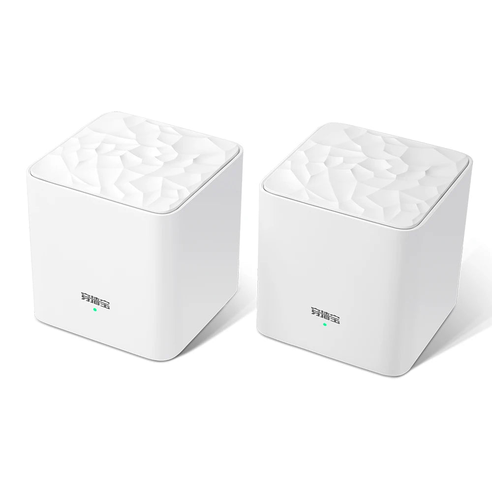 WorkFlow Mesh: High-Stability Home Office Expansion Bundle