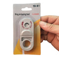 Interlink Network Accessories – Professional Coaxial Cable Stripping Tool