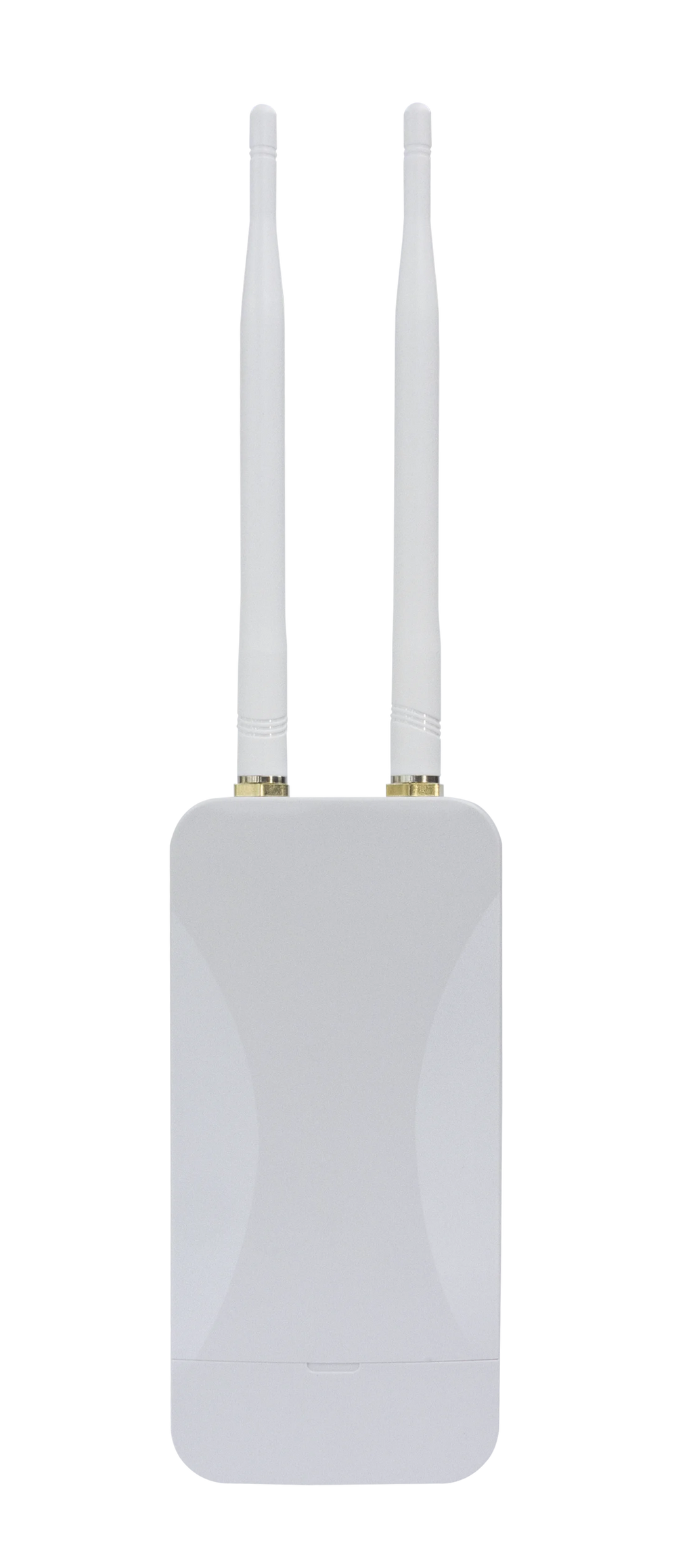 Interlink Business WiFi Solution – AC1200 Dual-Band Outdoor WiFi Access Point & Repeater