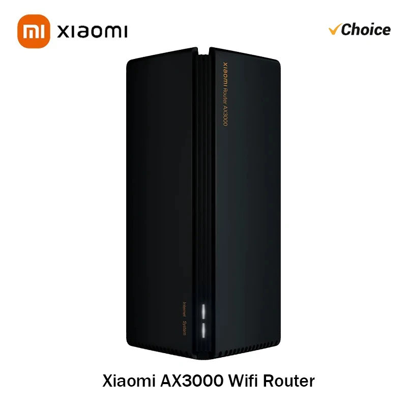 Original  Ax3000 Wifi Router Repeater Extend Gigabit Amplifier Signal Booster WIFI 6 Nord Vpn Super Mesh 5Ghz Mijia App CN