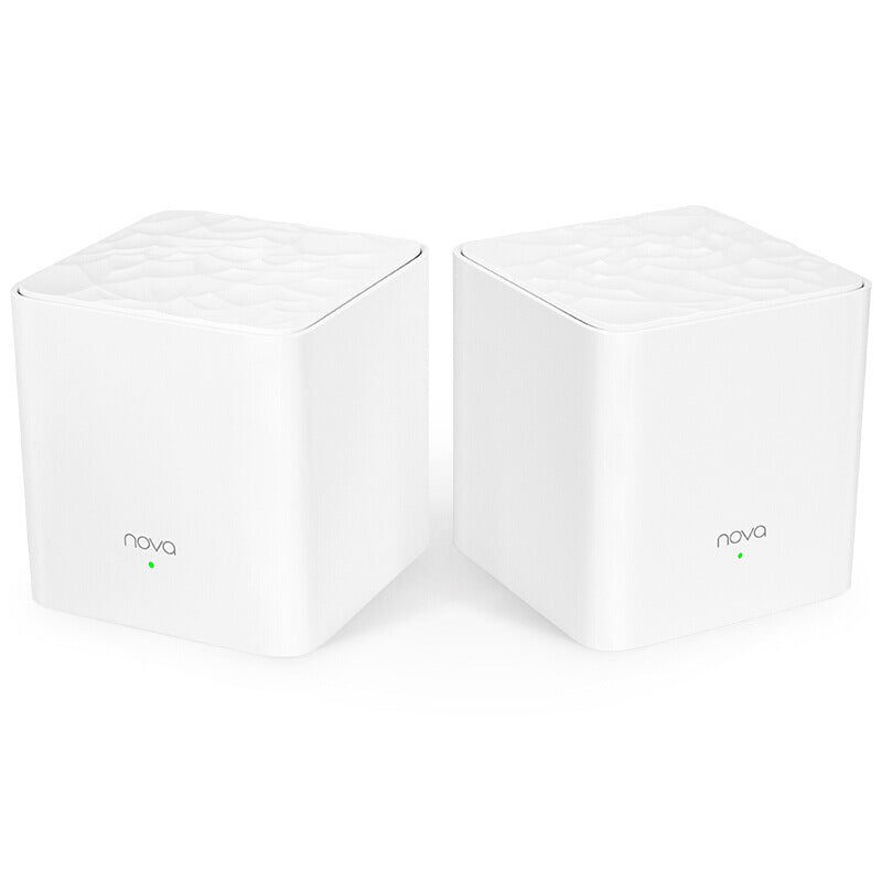 Wireless Plug & Play WiFi Router – Wiring-Free Home Network Router