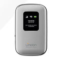 Interlink Enterprise Mobile Connectivity Solution – 4G LTE eSIM Portable WiFi Hotspot (5000mAh)