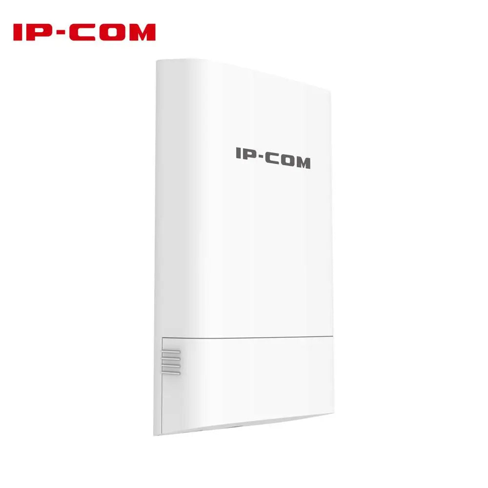 2Pcs Outdoor CPE 1KM Long Range CPE5 867Mbps 5Ghz Wireless 5G Wifi Repeater Extender Access Point AP Wifi Bridge Client Router