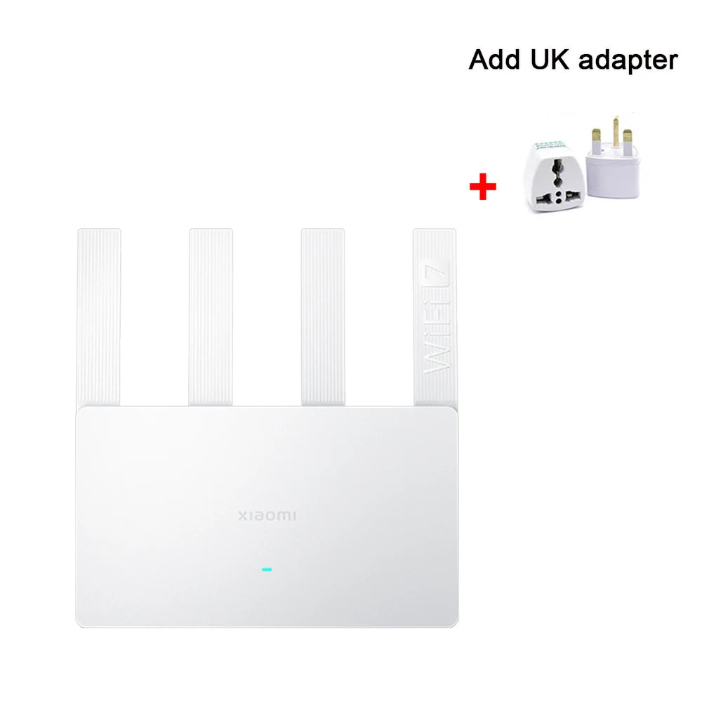 OmniStream BE3600: MLO-Powered Multi-Link Mesh System