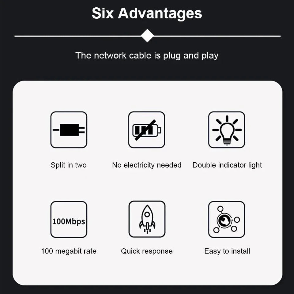 New 2 Port Gigabit 48V POE Extender 100/1000Mbps - IEEE 802.3Af/At Poe Repeater for IP Camera/Nvr/Ap, 100M Range Extender