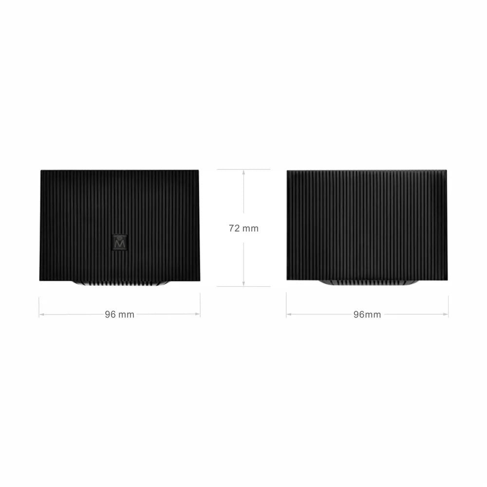 1200Mbps Mesh Router System with 2.4G 5.0Ghz Wifi Router Repeater Easy Set Up, APP Remote Manage