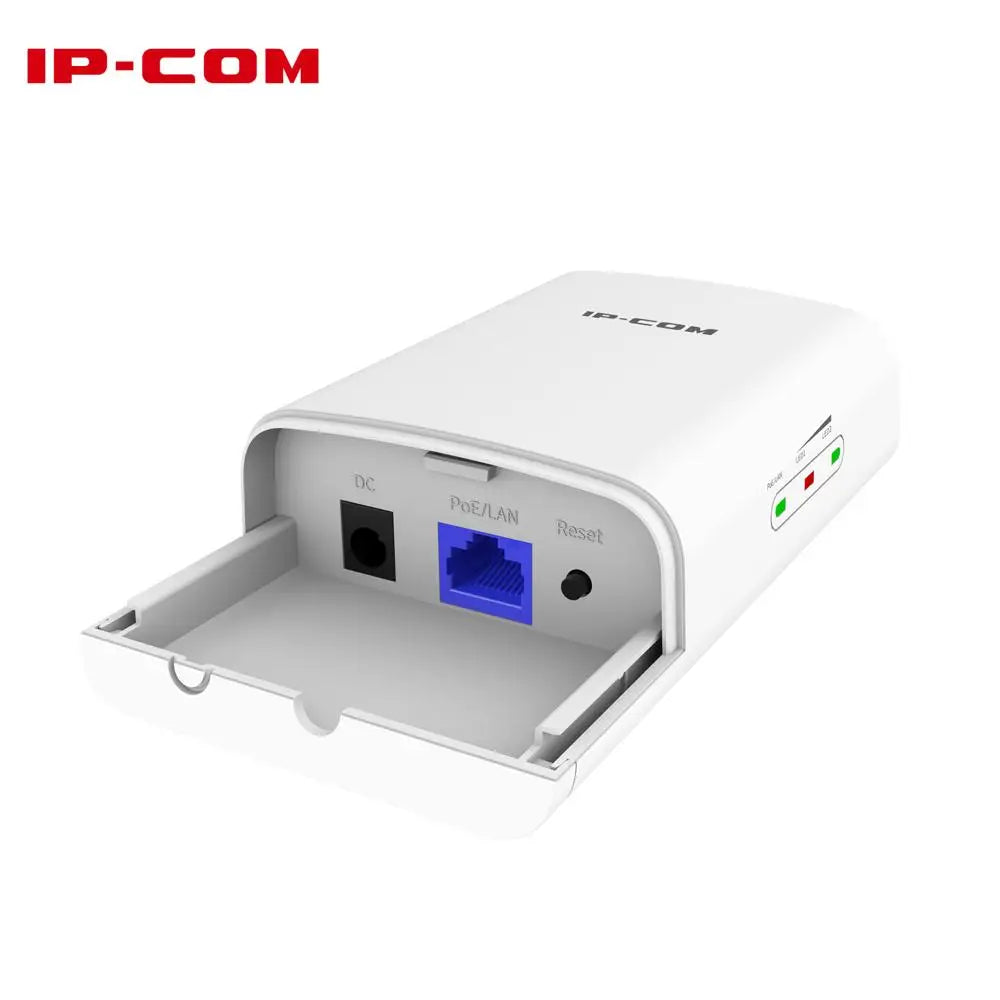 2Pcs Outdoor CPE 1KM Long Range CPE5 867Mbps 5Ghz Wireless 5G Wifi Repeater Extender Access Point AP Wifi Bridge Client Router
