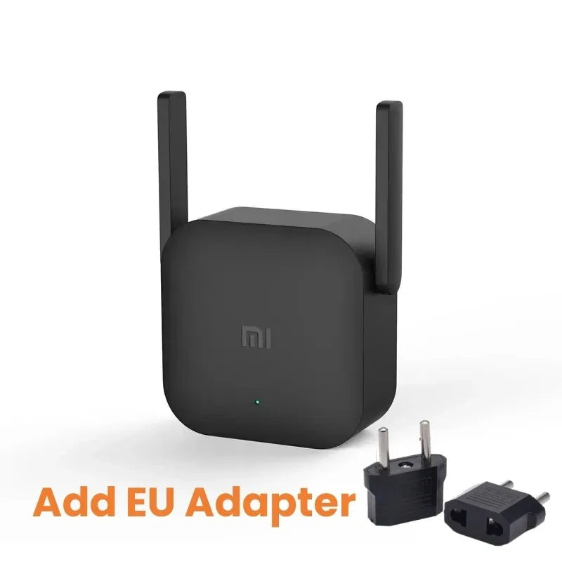 AuraLink 300: Minimalist Whole-Home WiFi Expansion Suite